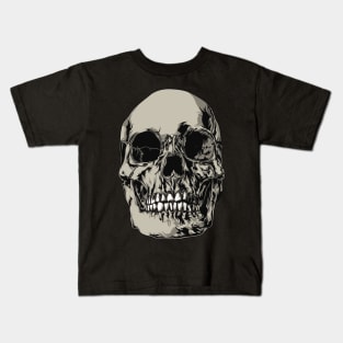 Skull Kids T-Shirt